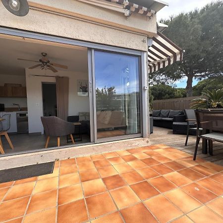 Appartement La Petite Maison Le Grau-du-Roi Luaran gambar