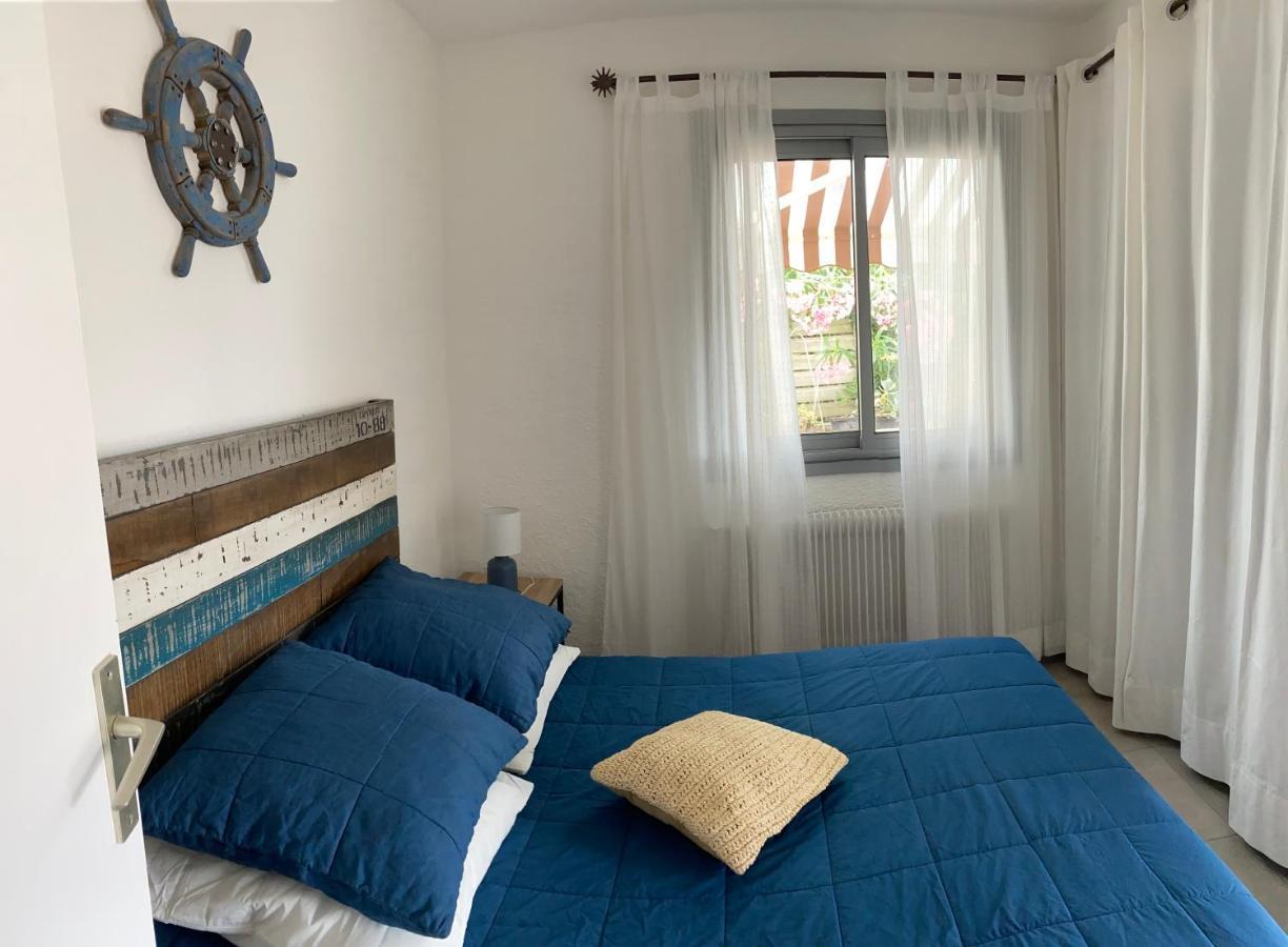 Appartement La Petite Maison Le Grau-du-Roi Luaran gambar