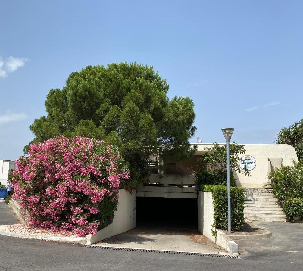 Appartement La Petite Maison Le Grau-du-Roi Luaran gambar