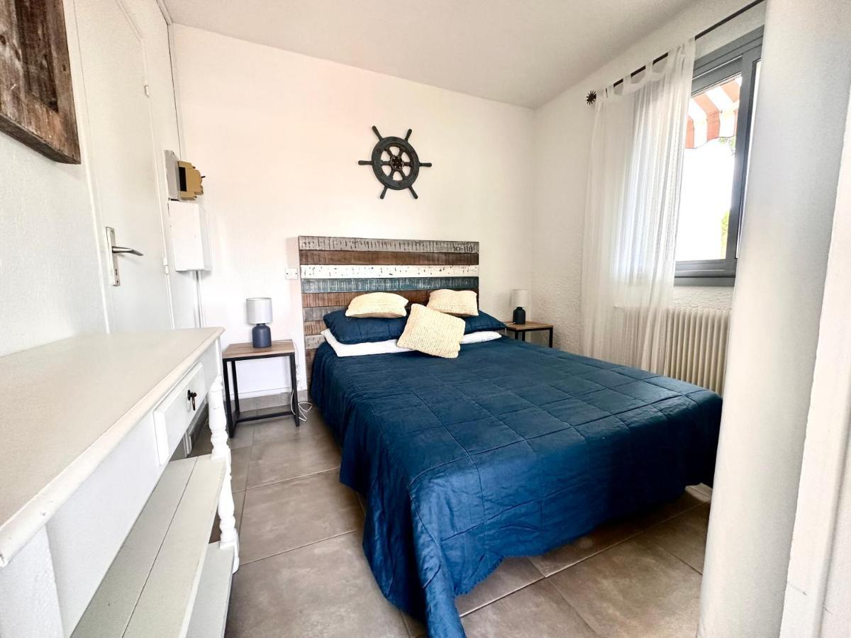 Appartement La Petite Maison Le Grau-du-Roi Luaran gambar